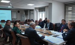 Eskişehir'deki okullarda verilen rehberlik hizmetleri değerlendirildi