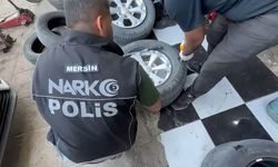 Zehir tacirlerinin "Tokyo"ya takılan jant oyunu!