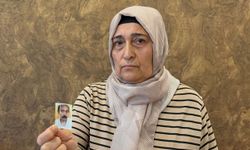 20 Yıl önce kaybolan adamın izi tüfekteki DNA'dan çıktı