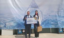 Beylikova'daki öğrenciden kompozisyon dalında önemli başarı