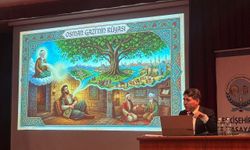 ‘Kayı’dan Cihanşümul Devlete’: ‘Edebali’nin Siyasi ve Sosyal Mirası’ başlıklı konferans