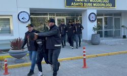 Eskişehir'deki bıçaklı kavganın şüphelileri adliyeye sevk edildi: 1 ölü, 1 yaralı