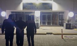 Eskişehir'de 29 yıl hapis cezasıyla aranan şahıs yakalandı