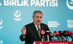 Destici’den Eskişehir'deki maden işçileri için açıklama: “Maaşlarının tamamı hem de fazlasıyla yatırılmalıdır”