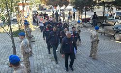 Eskişehir’de 20 yıllık kayıp soruşturmasında 8 kişi tutuklandı!