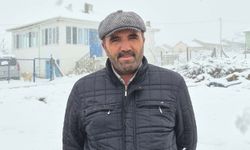 Bozdağ’da meraya sahip çıkma çağrısı: "Kışın çileyi çekenin, yazın meralarda hakkı olmalı"