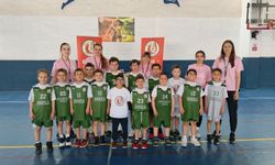 Gelecekten umutlular