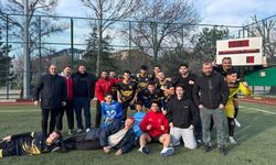 Haftanın maçına çıkacaklar