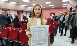 Eskişehir PTT Başmüdürlüğü’nün tartışması Meclis gündeminde