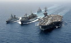 ABD ordusundan İran’a yönelik abluka kararı