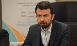 BİK Genel Müdürü Çay Eskişehir'de konuştu: “Akademi ile sektör arasında köprü kuruyoruz”