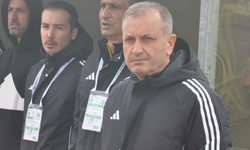 Kanber'in müthiş çıkışı