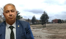 Odunpazarı Kent Konseyi’nden çağrı: Eski Devlet Hastanesi arazisi kamusal kullanım için korunmalı