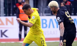 Kütahya taraftarına biletler 26 lira