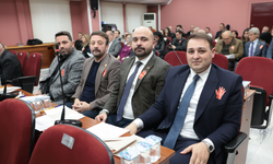 Odunpazarı Meclisi’nden otizm farkındalığına anlamlı destek