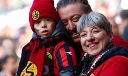 Eskişehirspor biletleri tükeniyor