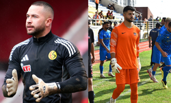 Kalecilerin maçı olacak