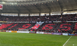 Eskişehirspor'dan muhteşem başlangıç: Jakop ilk golü attı