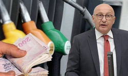 Akaryakıt zamları esnafı vurdu! Çakırözer: "Bu dönemde esnafın desteklenmesi şart"