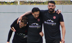 Mücadele var sonuç yok