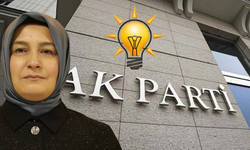 Ak Parti Kadın Kolları'nda istifa tartışması: Feriha Ertorun açıklama yaptı!