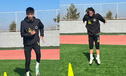 Tavşanlı'ya özel hazırlık