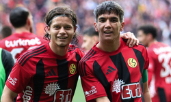 Akın varsa sorun yok