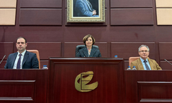 Eskişehir Büyükşehir Meclisi’nde 2026 görev dağılımı yapıldı