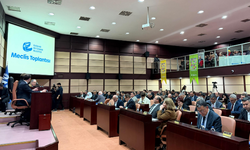 Eskişehir Büyükşehir Meclisi’nde 2026 görev dağılımı yapıldı