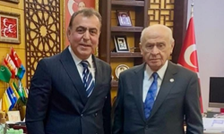 MHP Eskişehir'e yeni İl Başkanı geliyor: 4 isim gündemde!