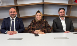 Gürcan’dan Yalaz’a yanıt: “Algı siyasetiyle kimseyi kandıramazsınız”