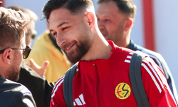 Eskişehirspor Balıkesir deplasmanına yola çıktı