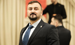 ESMİAD Genel Sekreteri Mertoğlu: "Eskişehir sanayisi Türkiye'nin stratejik lokomotifi"