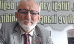 Eskişehir ÖĞ-DER’den “Eğitim ve Küresel Çatışmalar” açıklaması