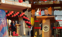 Odunpazarı Belediyesi’nden Hüsamettin Cindoruk’un adını yaşatacak vefa örneği