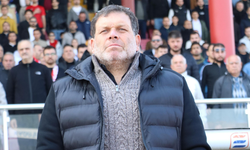 Şapcı’dan beraberlik sonrası Play-Off mesajı: "Hedefimiz şampiyonluk"