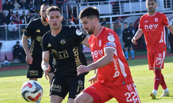 Rakibimiz belli olacak