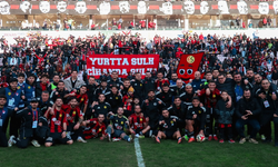 Ciddiyeti asla bırakmayacağız