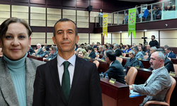 Eskişehir Büyükşehir Meclisi’nde faaliyet raporu tartışması: AK Parti’den sert eleştiriler