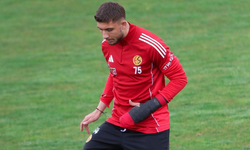 Cem Güzelbay hazır