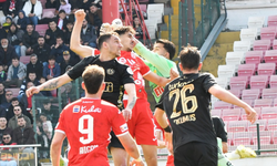 Biz değil rakipler çekinsin