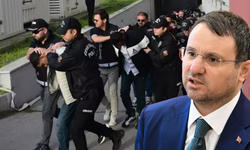 Eskişehir dahil 8 ilde Bayğaralar suç örgütüne operasyon yapılmıştı: Bakan Gürlek'ten yeni açıklama geldi!