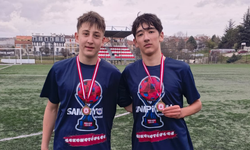 Kupayı getiren goller onlardan