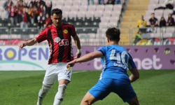 Deniz Keskin görev yaptı