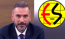 Ertem Şener'den Eskişehirspor'a övgü dolu sözler: "Yeri her zaman Süper Lig’dir"