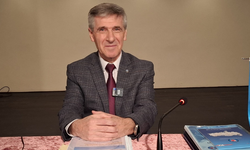 Petrol-İş Genel Başkanı Akyüz Eskişehir’de konuştu: Eskişehir bir işçi ve emek havzasıdır