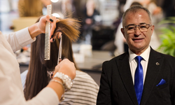 Eskişehir'de kuaför esnafı tedirgin: Randevular henüz dolmadı