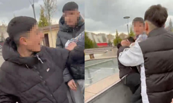 Eskişehir'de akran zorbalığı: Darp edip görüntüleri paylaştılar!