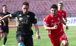 Bu maçın havası farklı