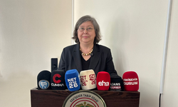 Eskişehir Tabip Odası Başkanı Aksaray: Hekimlik değerleri ve hasta hakları hiçe sayılıyor